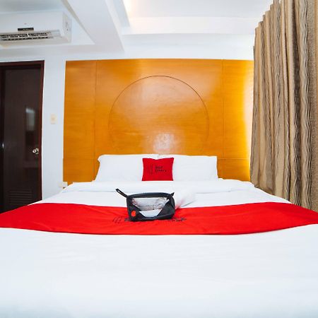 Reddoorz Near Bambang Station Hotel Manilla Buitenkant foto